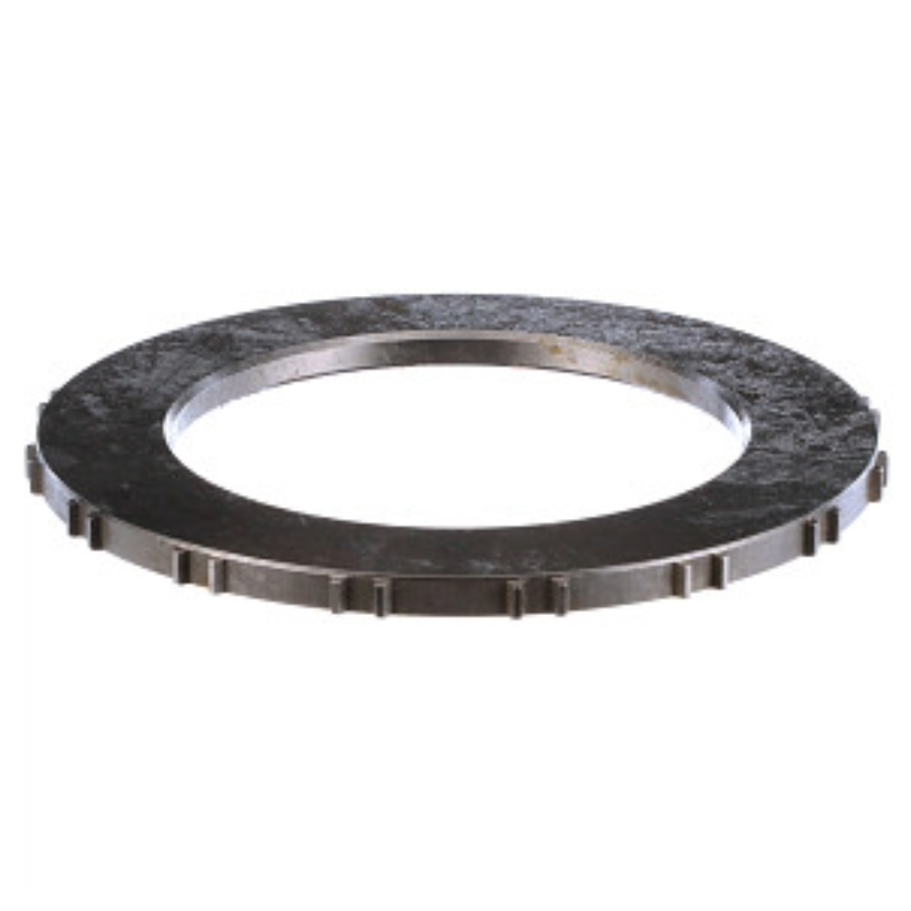 Case Construction Genuine 85808317 Carraro Brake Plate - Side View